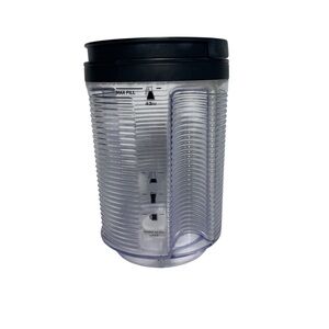 Ninja Coffee Bar CF080W 43 Oz Water Reservoir Tank w/Flip-Top Lid